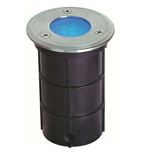 светильник светодиодный dss 3-02-c-01 s.steel led 3вт 4200к ip65 nlco 300005 от BTSprom.by