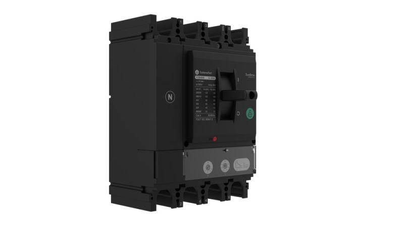 выключатель автоматический systemepact ccb400 100ка 4p4d tmd400 рычаг se spc400s400l4df от BTSprom.by