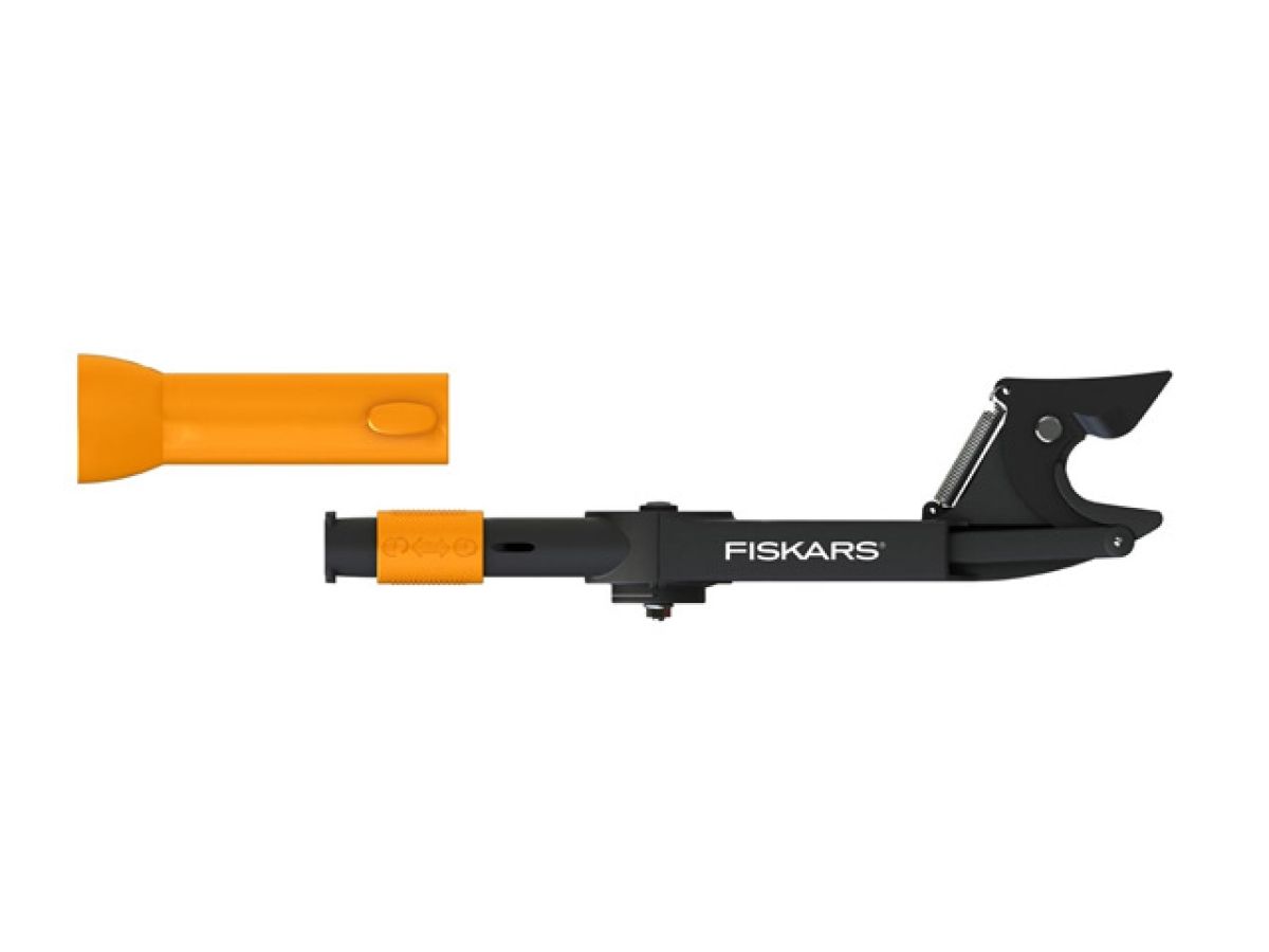 насадка-сучкорез универсальный quikfit fiskars 1001410 от BTSprom.by