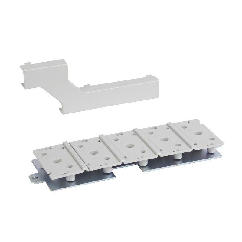 пластина для сигналых контактов dpx3 1600 leg 422595 от BTSprom.by