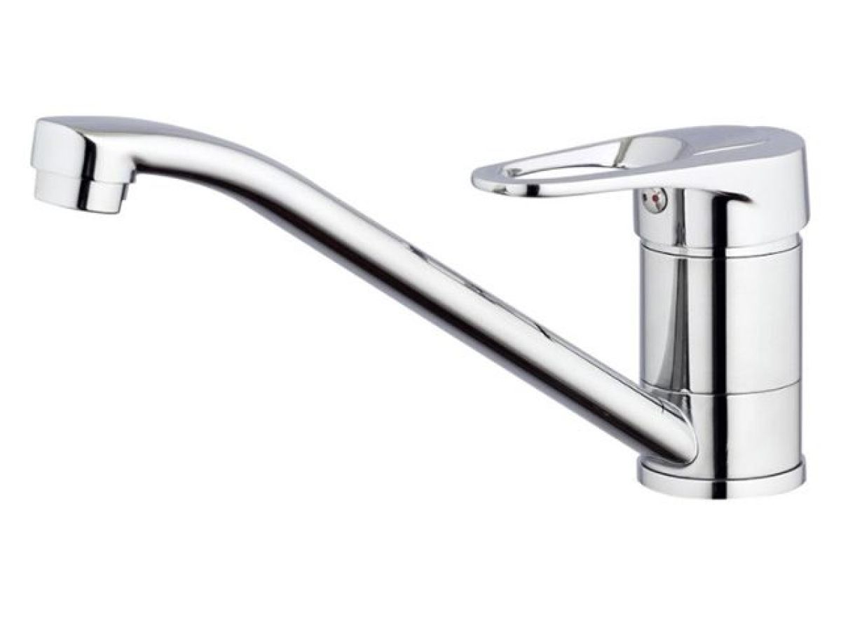 смеситель для кухни d40-a, серия 460 econoce ec0460 от BTSprom.by