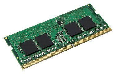 память оперативная fl1600d3s11-8g sodimm 8gb 1600 ddr3 cl11 (512х8) foxline 1000200663 от BTSprom.by
