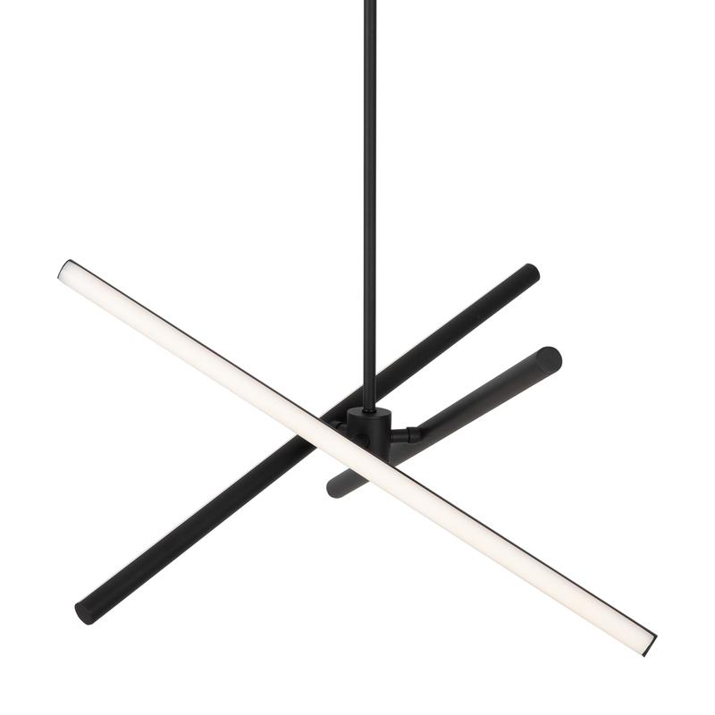  Светильник Artwork 29Вт IP20 подвесной Freya FR6069PL-L65B фото в каталоге от BTSprom.by