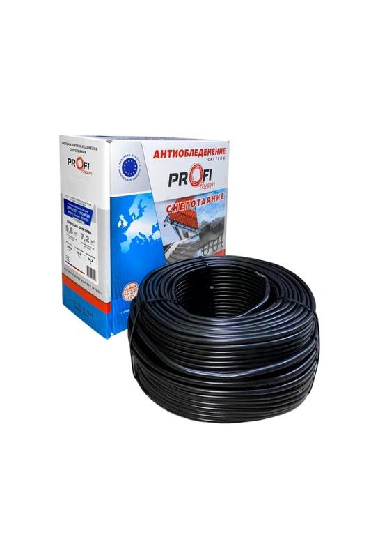 секция нагревательная defrost snow/2rprofi therm 3400/28 nexans ds340028 от BTSprom.by