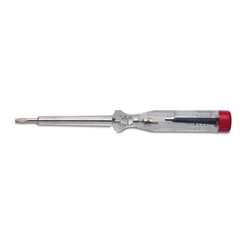 отвертка индикаторная 120-250в 60х3 с футляром bm bm-1141 от BTSprom.by