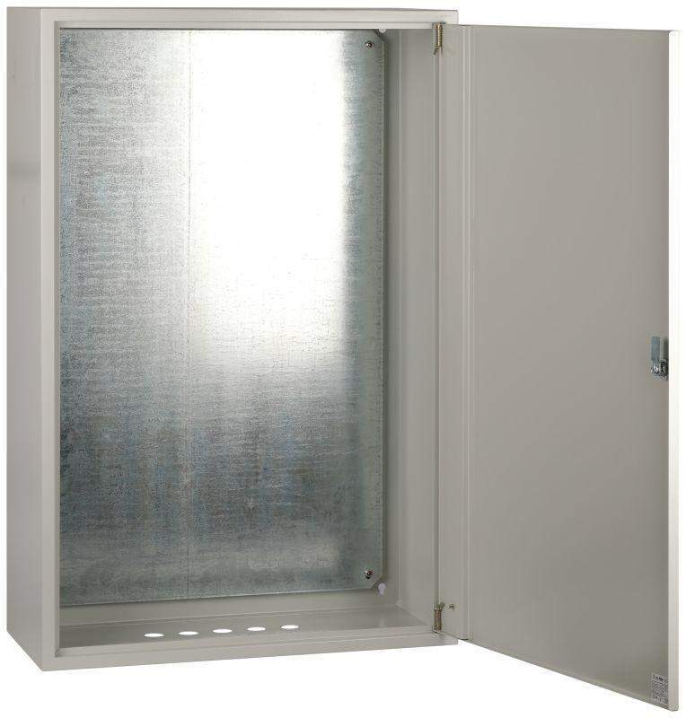 корпус металлический эра optima щмп-120.75.30 (1200х750х300) ip31 ухлз сер. эра б0061580 от BTSprom.by