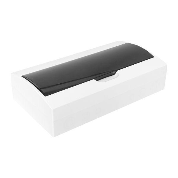 Щит ЩРН-П-18 IP41 EKF pb40-n-18 фото в каталоге от BTSprom.by  Щит ЩРН-П-18 IP41 EKF pb40-n-18 фото в каталоге от BTSprom.by