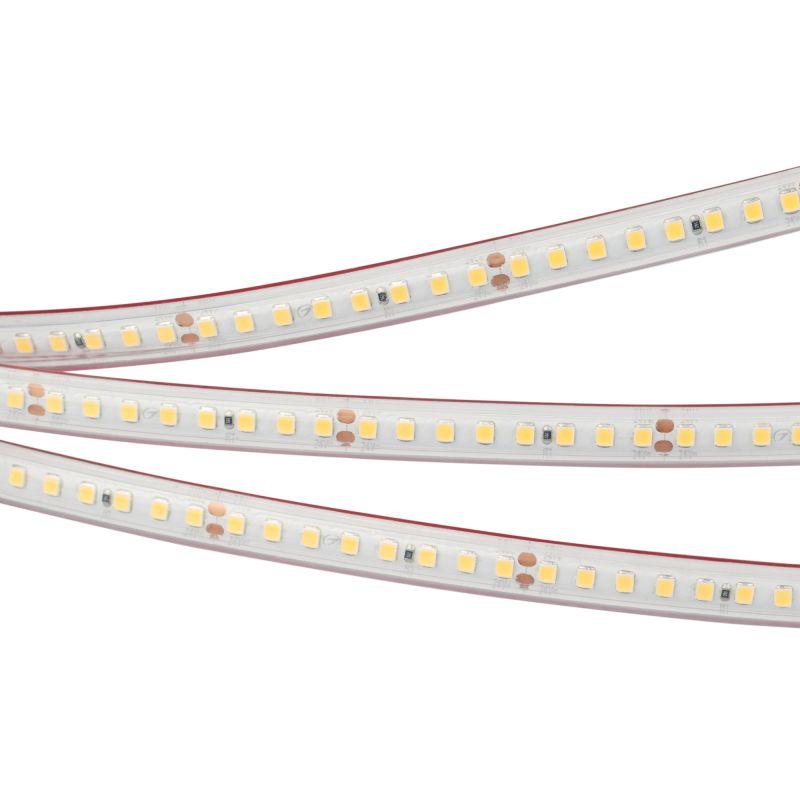 лента светодиодная rtw-ps-a160-10mm 24v warm 3500к 12вт/м ip67 2835 герметичная (уп.50м) arlight 028566(2) от BTSprom.by