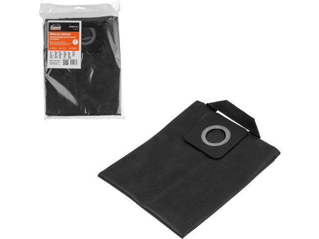 мешок для пылесоса wortex vc 2515, 3016-1, bosch gas 35,makita vc3012,vc4210 многор.(молния) gepard gp90032-331 от BTSprom.by