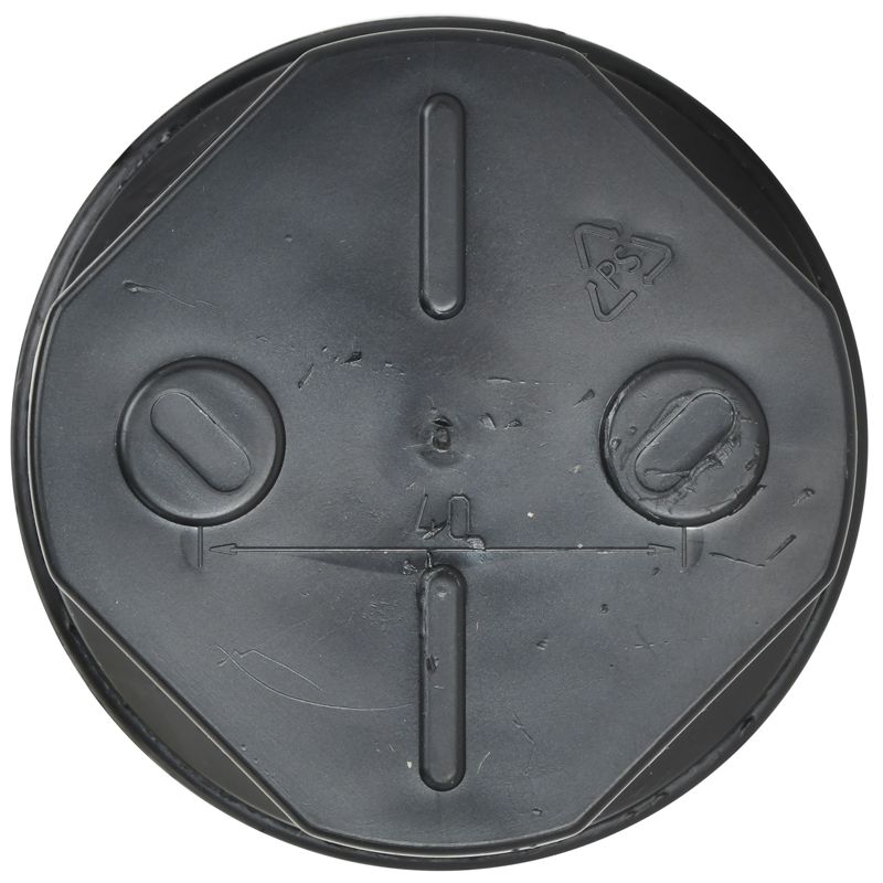  Коробка распаячная КМ41237 D75х40мм IP44 4 ввода черн. IEK UKO21-075-040-000-K02-44 фото в каталоге от BTSprom.by