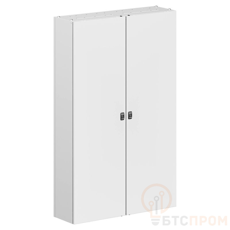  Корпус компактный RAM fit двустворчатый без боков. вырезов 2000х1000х400мм IP55 DKC R6NFW2010040 фото в каталоге от BTSprom.by