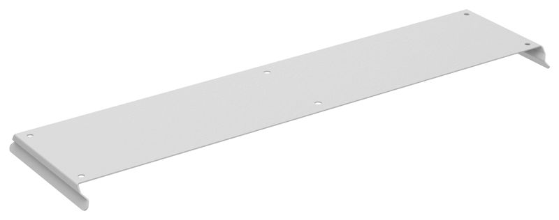 Крышка для угла вертикал. внутр. 90град. 50х600 1.5мм RAL 9016 ESCA 7 IEK ES7-PND-90-050-600-15-RGA от BTSprom.by