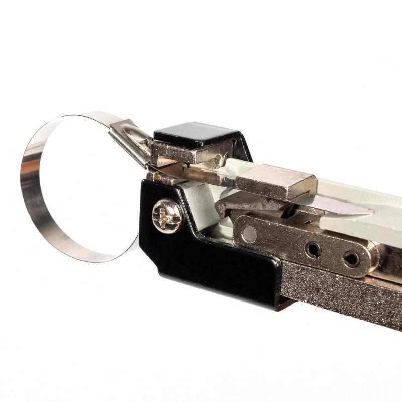  Инструмент для монтажа стал. стяжек TG-05 КВТ 63732 фото в каталоге от BTSprom.by