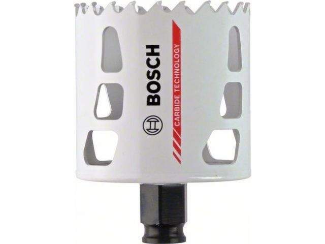 коронка твердосплавная 68 мм endurance for heavy duty bosch (универсальная) 2608900433 от BTSprom.by