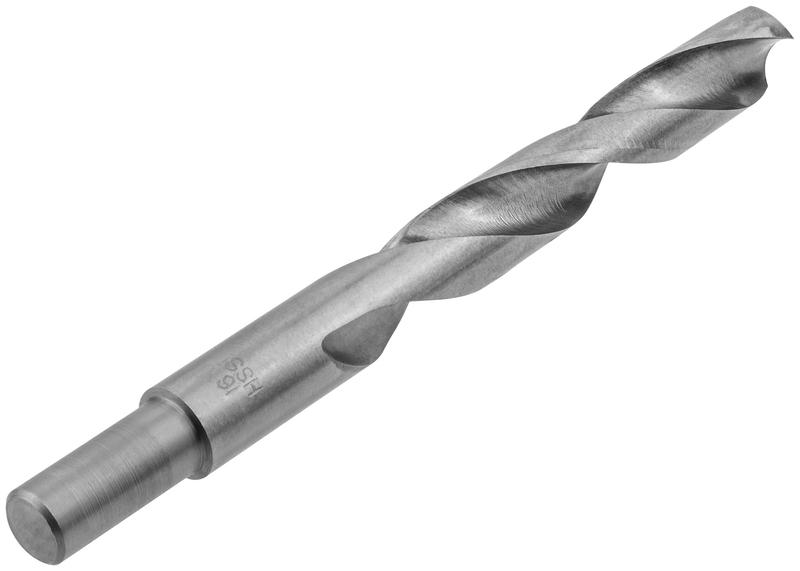  Сверло по металлу HSS полированное в блистере 16.0мм FIT 33826 фото в каталоге от BTSprom.by