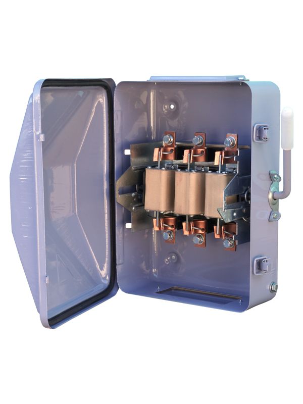 ящик силовой ябпву-100-эк у3 с пн-2 100а ip54 электротехник et561436 от BTSprom.by