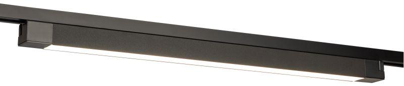 светильник светодиодный трековый tr50-4040 bk 1ф led 40вт 4000к черн. эра б0054170 от BTSprom.by