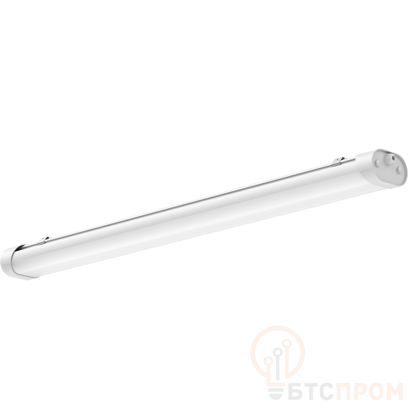  Светильник светодиодный SIMPLE EVO (1500) 40W OPL 840 WH IP54 СТ 1898007240 фото в каталоге от BTSprom.by