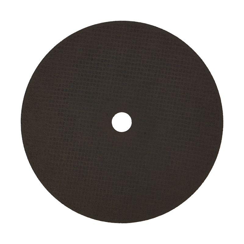  Диск отрезной по металлу 230х2.0х22.23мм Kranz KR-90-0944 фото в каталоге от BTSprom.by