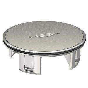  Тубус TUK2 для кассетной рамки (с ручкой) d110мм TUK2 GV OBO 7428140 фото в каталоге от BTSprom.by