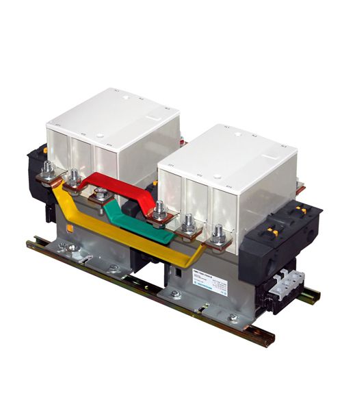 пускатель реверсивный пмл-7500 ухл4 б 250а кат. 220в ac 2но ip00 без реле электротехник et559723 от BTSprom.by