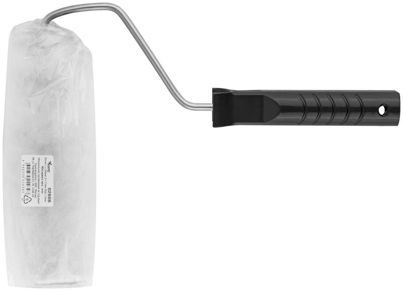  Валик 200мм с ручкой меховой КУРС 02606 фото в каталоге от BTSprom.by