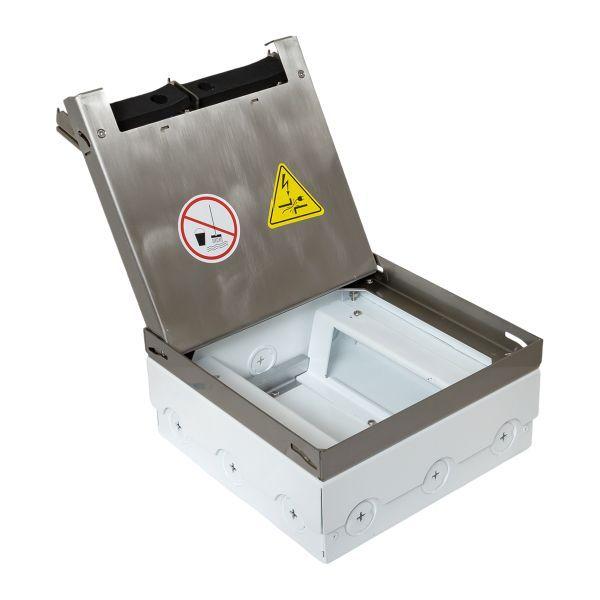  Лючок металлический C-Line 6 EKF cl-lnm-6 фото в каталоге от BTSprom.by