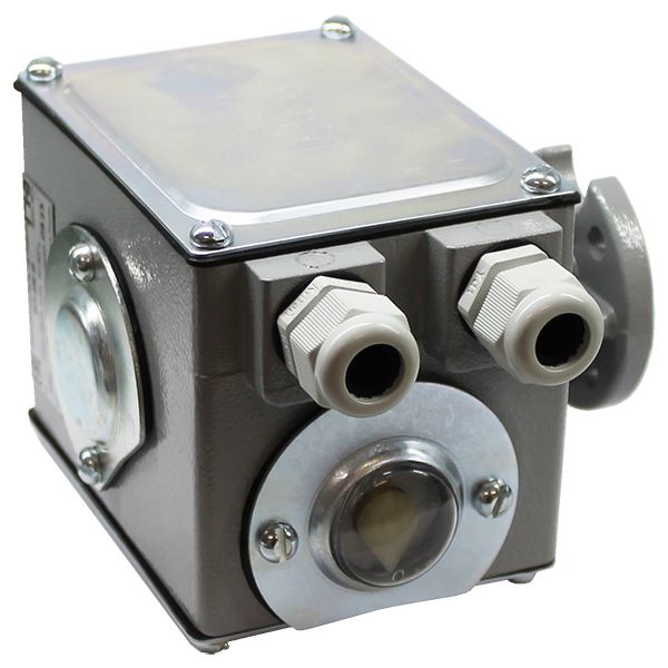 выключатель путевой вп-4м у3 исп. 4 i=100 ip54 электротехник et624744 от BTSprom.by