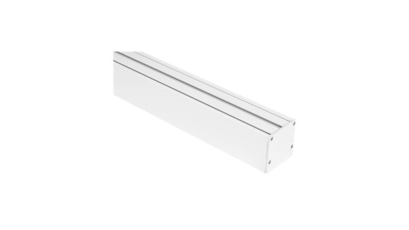  Профиль накладной/подвесной LS.3535-W-R бел. алюм. DesignLed 00-00010366 фото в каталоге от BTSprom.by