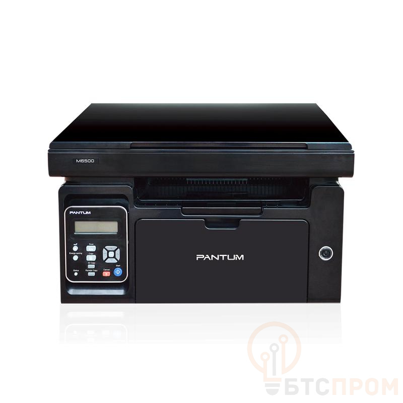 Устройство многофунциональное лазерное Mono Laser C/P/S 22стр./мин. 1200х1200dpi 128Мб RAM лоток 150стр. USB черн. корпус M6500 PANTUM 1367869 фото в каталоге от BTSprom.by  Устройство многофунциональное лазерное Mono Laser C/P/S 22стр./мин. 1200х1200dpi 128Мб RAM лоток 150стр. USB черн. корпус M6500 PANTUM 1367869 фото в каталоге от BTSprom.by
