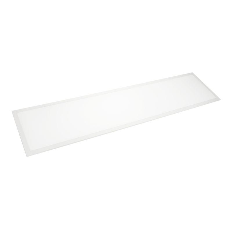 светильник светодиодный dl-intenso-s300х1200-40w day4000 wh 120deg cri90 230в ip40 метал. arlight 043582 от BTSprom.by