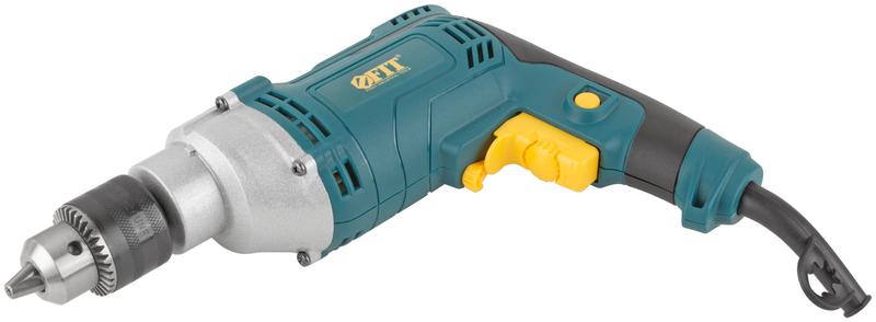  Дрель ударная 750Вт 0-3000об/мин КлП 13мм FIT 80076 фото в каталоге от BTSprom.by