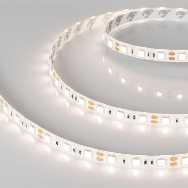 лента светодиодная rtw-se-b60-10mm 12v day 4000кт 14.4вт/м ip65 герметичная (уп.5м) arlight 015453(2) от BTSprom.by