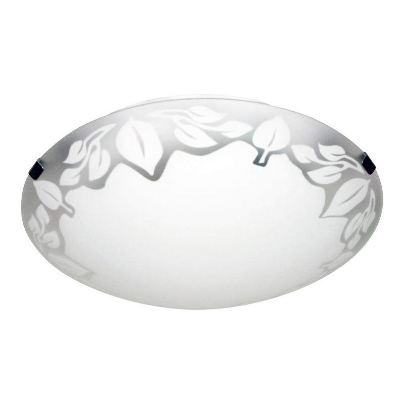  Светильник НПБ 01-2х60-139 М16 "Симфония" 300 матов. бел./клипсы штамп метал. (инд. упак.) Элетех 1005205643 фото в каталоге от BTSprom.by