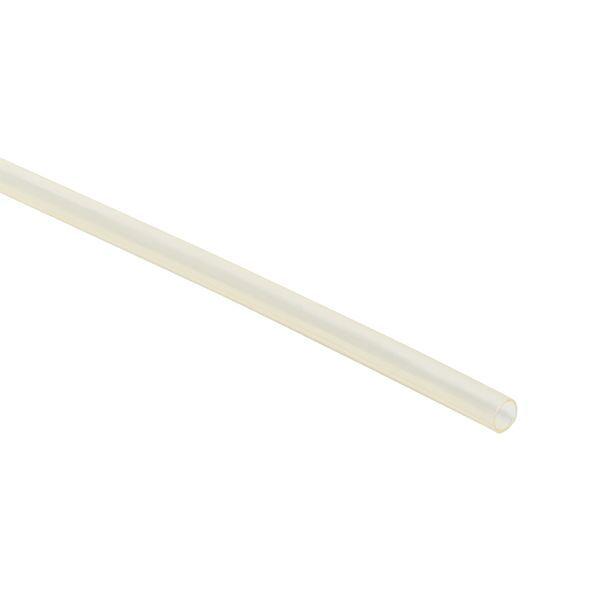 трубка термоусадочная тутк клеевая 4.8/1.6 прозр. 1м (уп.10м) proxima ekf tut-k4.8-tr от BTSprom.by