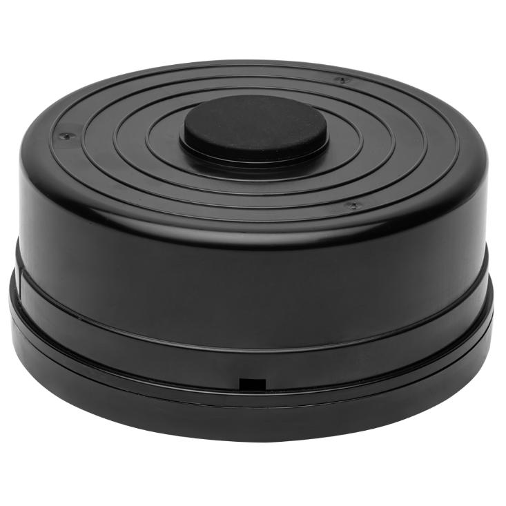 коробка lk storm черн. suprlan 05-0910-b от BTSprom.by