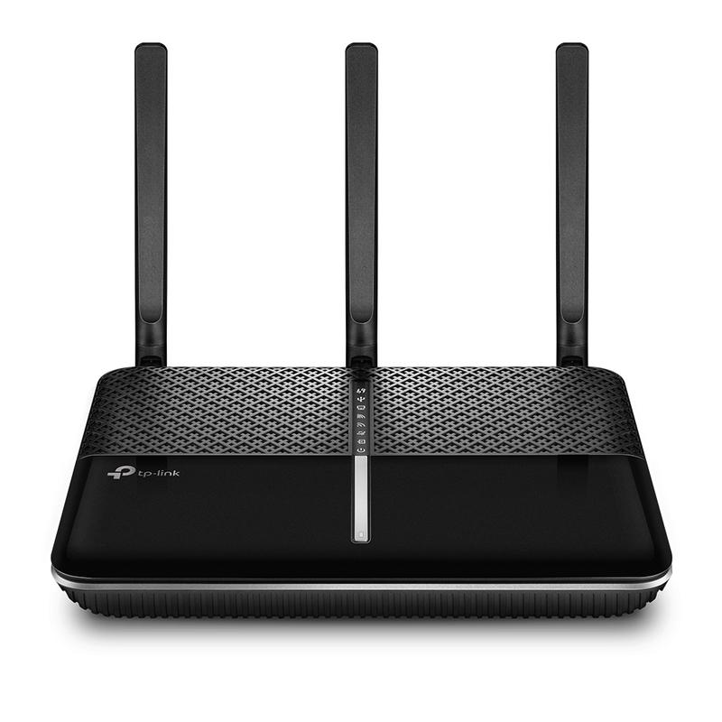 роутер archer vr600 ac2100 wi-fi с модемом vdsl/adsl tp-link 1881373 от BTSprom.by