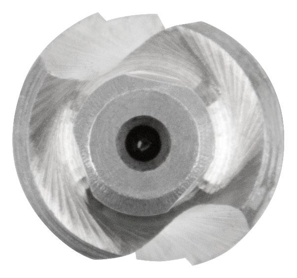  Сверло по металлу ступенчатое 4-12мм 9 ступеней спиральный профиль HSS КУРС 36365 фото в каталоге от BTSprom.by