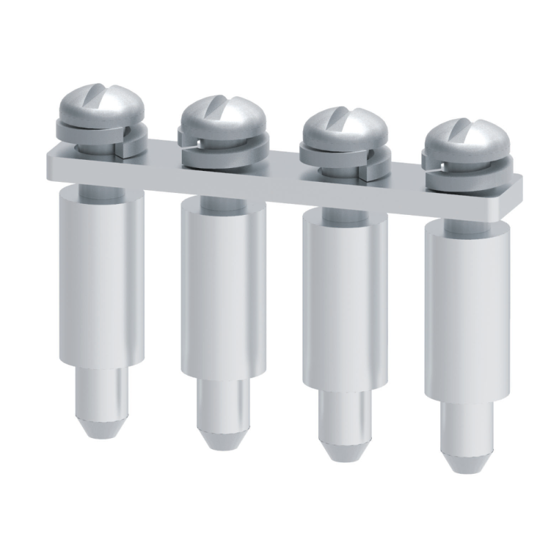 перемычка винтовая opticlip са722/4 кэаз 332729 от BTSprom.by