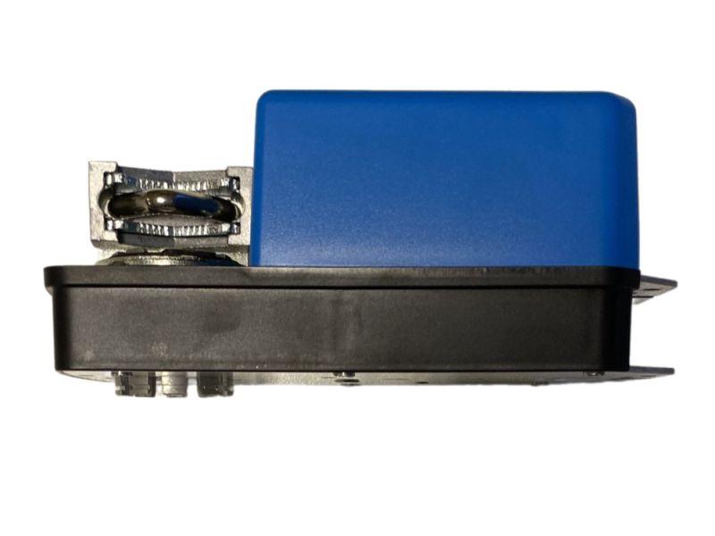  Привод воздушной заслонки 15Нм 2-п. 220В SE DA15SL фото в каталоге от BTSprom.by