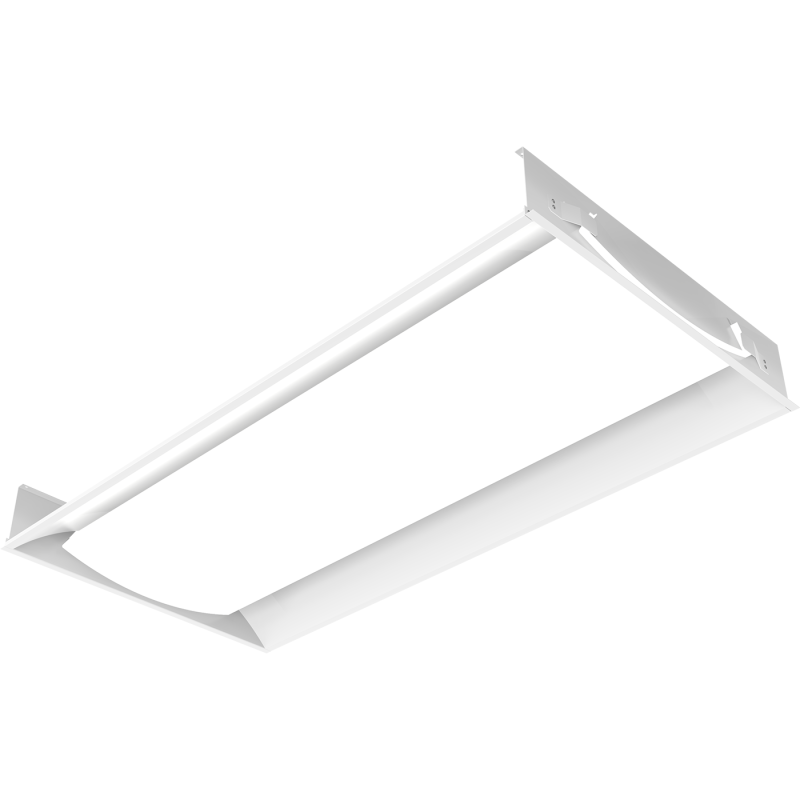 светильник светодиодный otr/r led 1200х600 4000к cri90 ст 1204000290 от BTSprom.by