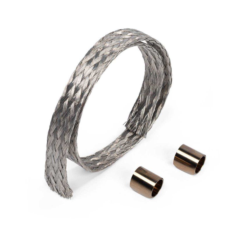 комплект заземления кбм-с-2 квт 84302 от BTSprom.by