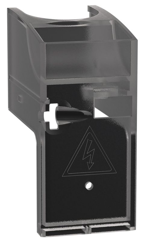 крышка защитная для sdm от 100а до 125а 1p armat iek ar-sdm-aux-apc-13 от BTSprom.by