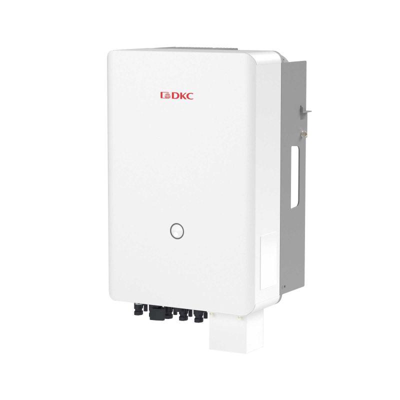 инвертор eos power on-grid 20квт dkc epg030d020a от BTSprom.by