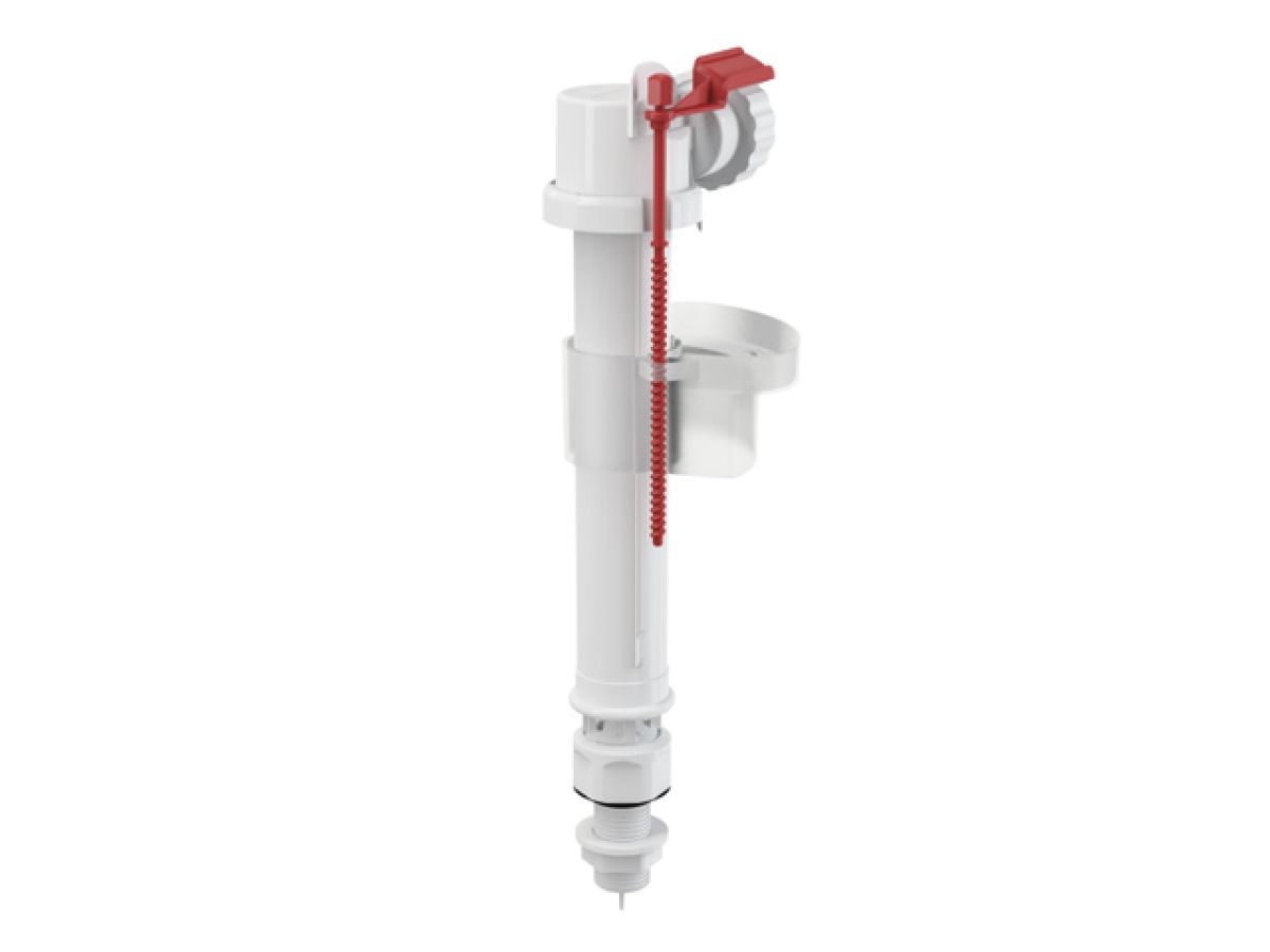 впускной механизм с нижней подводкой 1/2, alcaplast a17-1/2-bl-01 от BTSprom.by