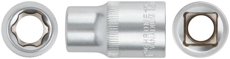 головка шестигранная crv 1/2дюйм 12мм fit 62042 от BTSprom.by