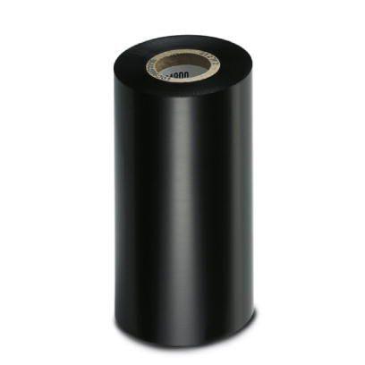 лента красящая thermomark-ribbon 110-eml-ht phoenix contact 0800342 от BTSprom.by