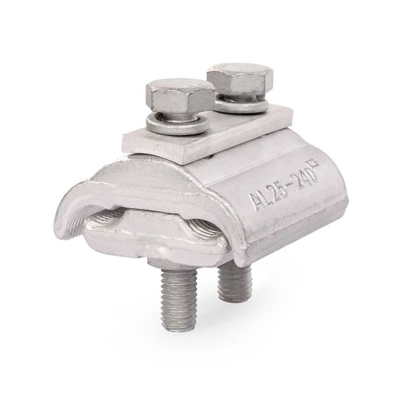 зажим соединительный плашечный пза 25-240 квт 102573 от BTSprom.by