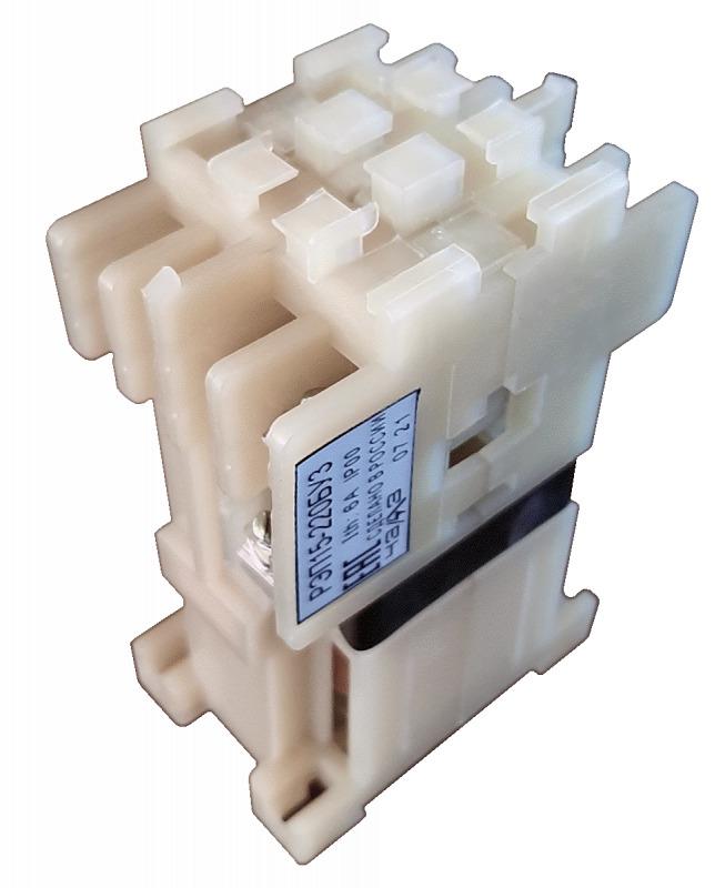 реле промежуточное рэп-15-220а у3 24в ac чэаз a8119-77965481 от BTSprom.by