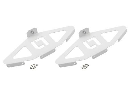 крепление flora led 200 на профиль 40х40мм ст 2338000010 от BTSprom.by